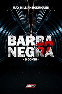 Livro Barba Negra: Conto