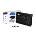 LESHP Laptop Cooling Pad, USB Laptop Fan (6 Fans)