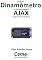Livro Lendo um Dinamômetro no ESP8266 usando o AJAX Programado no Arduino