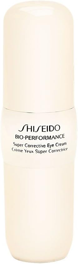 shiseido super corrective eye cream