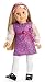 American Girl Julie's Holiday Outfit for 18-inch Dolls