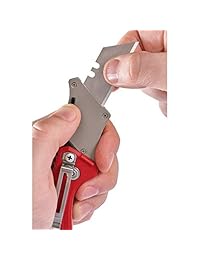 Herramienta eléctrica Milwaukee 48   22   1906 Compact Flip Utility cuchillo