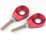 Wingsmoto Chain Adjuster Tensioner CNC 12mm 110cc