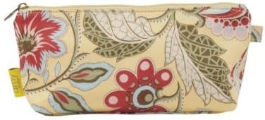Amy Butler for Kalencom Large Carried-Away Everything Bag Deco Blooms