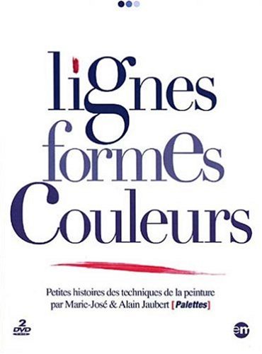 Lignes Formes Couleurs