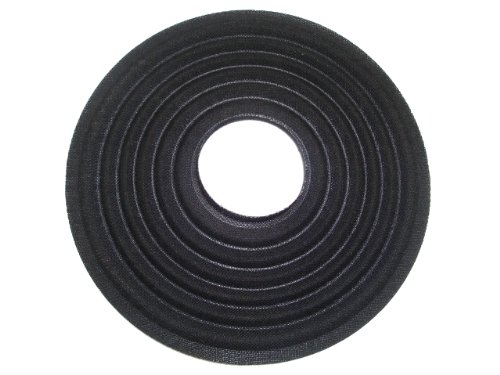 2 x 7.25 Speaker/Subwoofer Replacement Spider