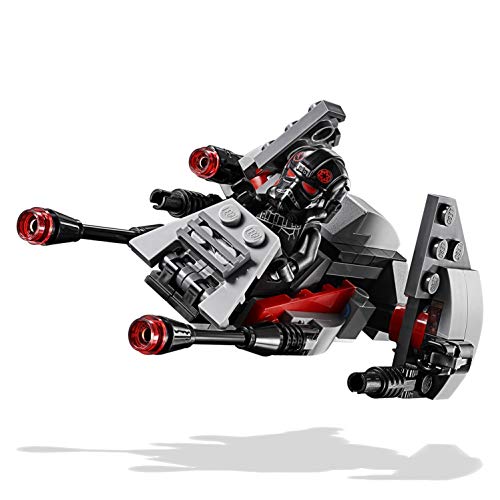 LEGO 75226 Star Wars Inferno Squad™ Battle Pack – Bild 4