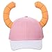 Miss Kobayashi's Dragon Maid - Lucoa Cosplay Hat - Officially Licensed