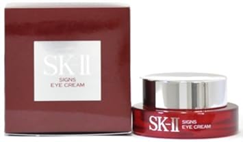 「SK-II サインズ アイ クリーム」の画像検索結果