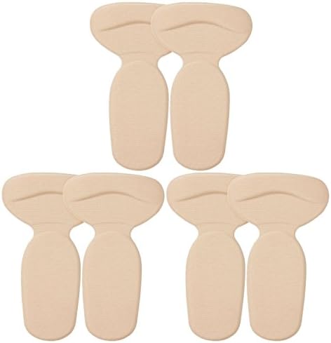 Phoenix 靴擦れ防止 両面テープ付 ジェルクッション