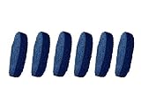 Black and Decker PKS160 Power Scrubber Replacement Pads 6-pack