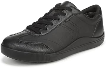 Amazon.com | REGAL(リーガル) Men's Sneakers, Black, 8.5 | Fashion