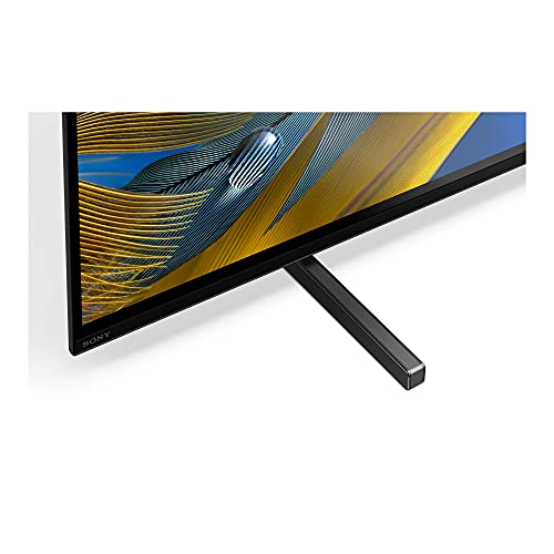 Sony BRAVIA XR Series A80J 65Inch Class HDR 4K UHD Smart OLED TV with