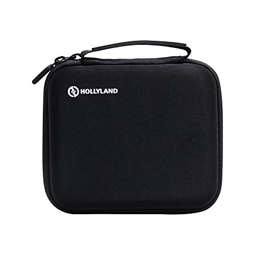 Hollyland Mars 300 Dual HDMI Wireless Video Transmitter & Receiver Set with Hollyland Hand Bag, NP-F770 NiMH Battery Pack & AC/DC Charger Bundle - Thumbnail 6