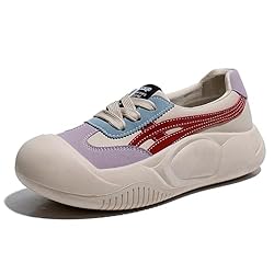Vintage Sneakers for Women Orthopedic Milan