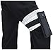 DAZCOS Cosplay Bandage for Hinata Kakashi Uzumaki Costume Accessories (White)