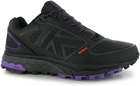 karrimor purple trainers