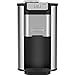 Cuisinart DGB-1FR Single Cup Grind and Brew Ground Coffee Maker (Renewed)