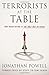 Terrorists at the Table: Why Negotiating is the Only Way to Peace