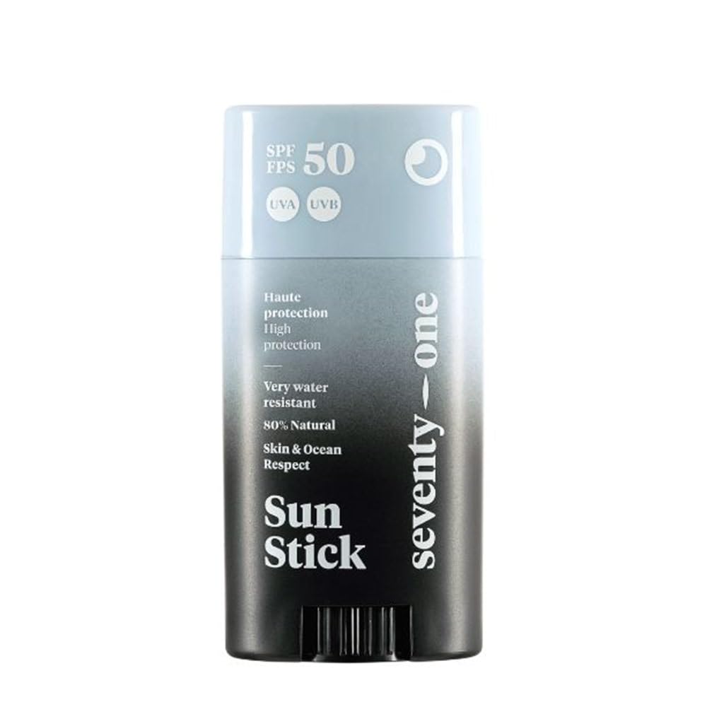 Sun stick Go Wild (The Invisible) — image 1