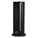 BLACK+DECKER BHTC301B Ceramic Tower Heater with Remote Control