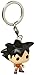 Funko Dragon Ball Goku Pocket Pop Keychain