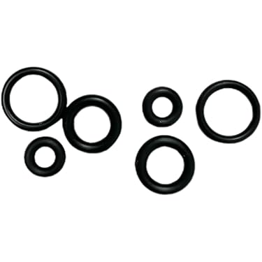thumbnail image 2 of BMW Fuel Line Quick Disconnect Coupling With VITON O-Ring Set – Genuine 13317659110 2 of 5