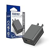 Armor3 "ReadyVolt" USB AC Adapter for PlayStation Classic