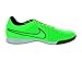 Nike Men's Tiempo Genio Leather IC Indoor Soccer Shoe