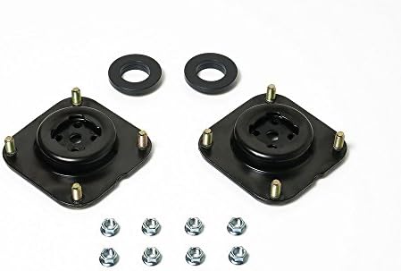 ROCAR RC-SM0040K Mazda MPV 00-06 Strut Mount + Bearing Front DS+PS 4pcs