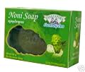 Noni soap bar, Thanyaporn Thailand,