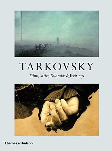 Amazon.com: Instant Light: Tarkovsky Polaroids: 9780500286142