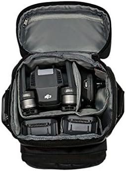 Small Portable Storage Shoulder Bag Carrying Case for DJI Mavic Pro Drone Accessories
