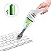 MECO Keyboard Cleaner, Rechargeable Mini Vacuum Wet Dry Cordless Desk Vacuum Cleaner, Best Cleaner for Cleaning Dust,Hairs,Crumbs,Scraps for Laptop,Piano,Computer,Car and Pet House primary