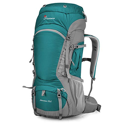 80l hiking backpack