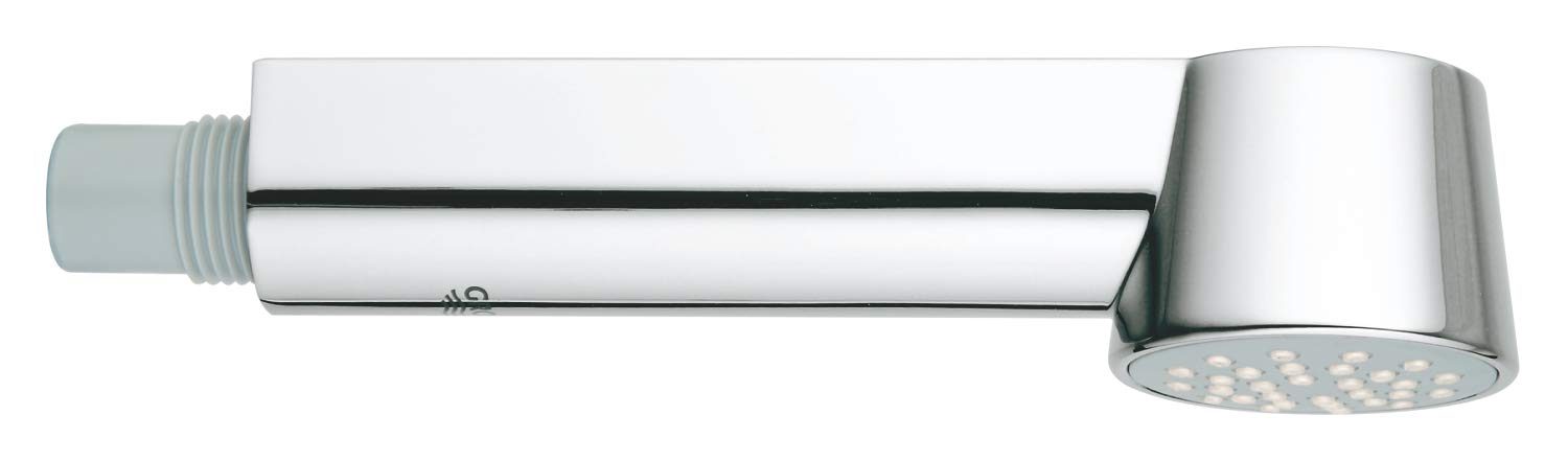 GROHE Pull Out Shower Chrome 64158000