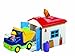 PLAYMOBIL 1.2.3 Truck with Garage