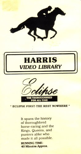 Amazon Com Eclipse The Thoroughbred For All Time Movies Tv Amazon Com Eclipse The Thoroughbred For All Time Movies Tv
