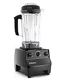 Vitamix 5200 Series Blender, Black
