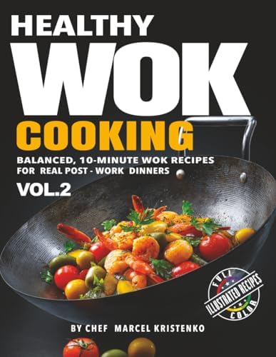 Ken Hom's Top 100 Stir Fry Recipes: Quick and Easy Dishes for