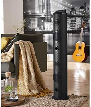 silvercrest bluetooth tower