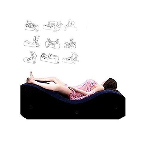 Lycwsd001 Inflatable Multifunctional Sofa – Portable Cushion Body Pillow Inflatable Furniture Lounger for Couples Position Moderate Size lycwsd001