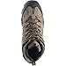 Wolverine Men's W05745 Wilderness Gunmetal-M