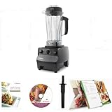 Vitamix 5200 Series Blender, Black