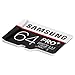 Samsung MB-MD64DA/AM Pro Plus 64GB MicroSDXC Memory Card - 95MB/s Read, 90MB/s Write