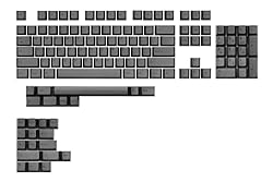 DROP Artifact Bloom Series Keycap Set - Compatible