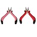 Beauty7 Hair Extensions Plier for Micro Ring Link Hair and Feather Extensions