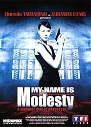 My Name Is Modesty