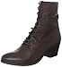FRYE Women's Courtney Lace-Up Combat Boot
