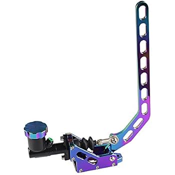 RASNONE Hydraulic Handbrake - 0.75 Adjustable E-Brake For Drift & Rally Racing